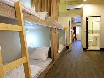 【台灣環島住宿】坐火車環島：鄰近火車站的11間青旅推薦及住宿