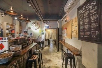 【獨自旅行】5間台北青年旅館住宿體驗