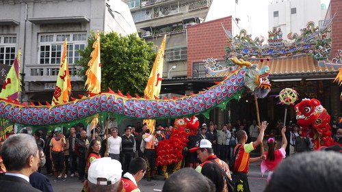 P1440507.JPG - 2016.01 台南: 十股園區，奇美博物館，土溝村美術館