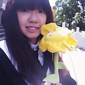 前年大四畢業照
