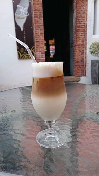 原味拿鐵1