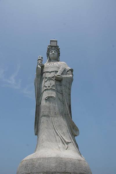 媽祖像6