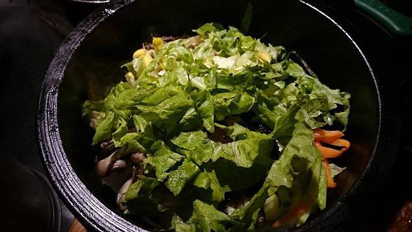 石鍋拌飯1