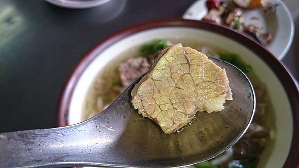 招牌清燉牛肉麵2