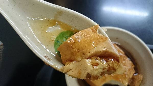 滷豆腐2
