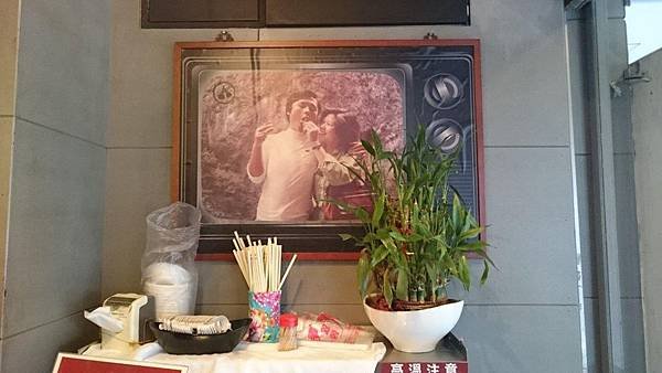 【食】【台北大同】大碗滿意台式鐵板燒@香連鐵板燒3