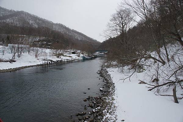 【遊】【日本北海道】支笏洞爺國立公園10