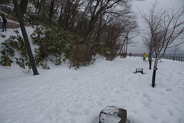 【遊】【日本北海道】支笏洞爺國立公園23