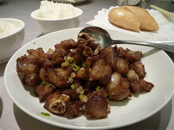 紅豆食府10