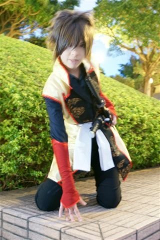 Cosplay10