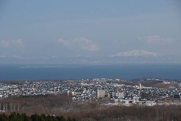 天都山景觀台5