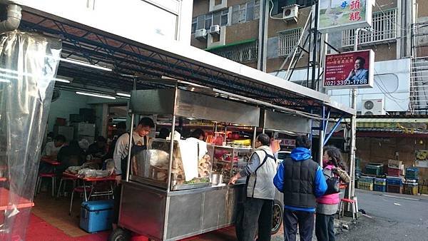 叫我小虎媽【食】【台北士林】五告厚甲@大頭鵝鵝肉專賣店1