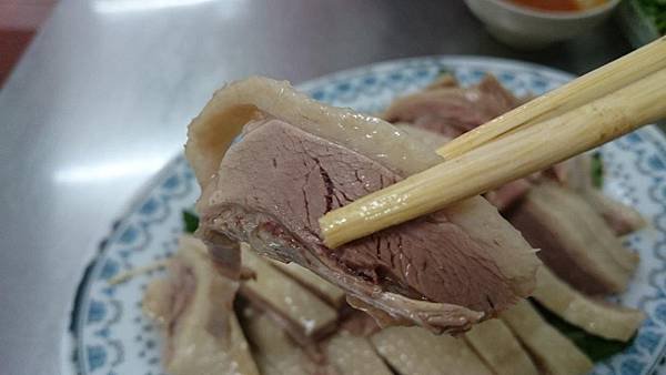 叫我小虎媽【食】【台北士林】五告厚甲@大頭鵝鵝肉專賣店3