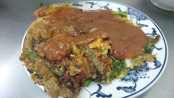 叫我小虎媽【食】【台北大同】賴記蚵仔煎4