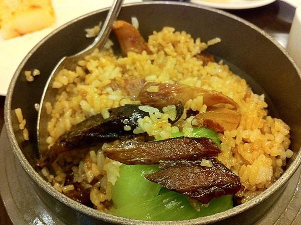 辣味鍋仔飯2