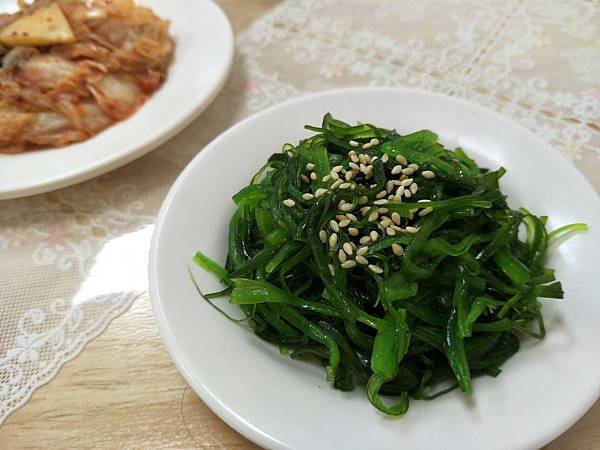 【台北北投餐廳 】家庭風味的韓式料理@首推石鍋美食@涵川食坊10