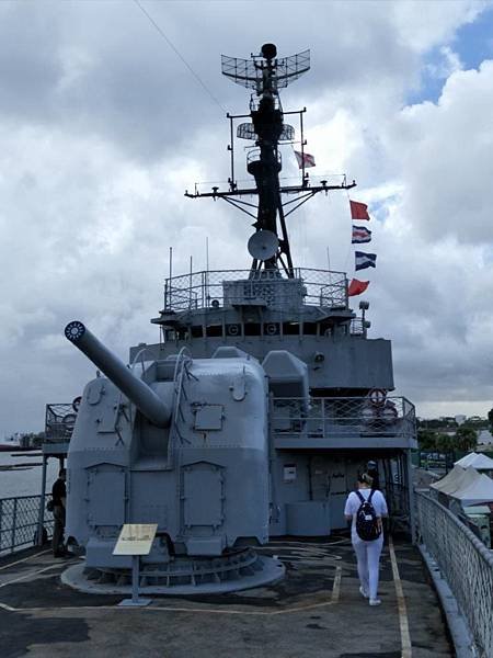 叫我小虎媽【遊】【台南】情定碼頭@德陽艦園區25