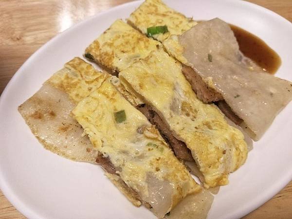 中秋烤肉蔥花蛋餅2