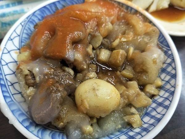 叫我小虎媽【食】【台北大同】大龍峒肉圓5