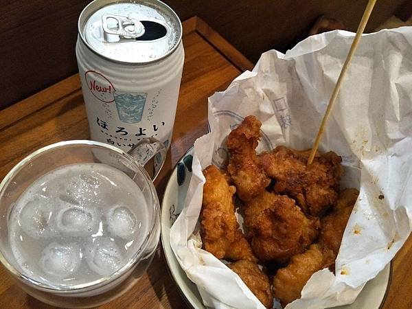 叫我小虎媽【食】【新北市淡水】啤酒好朋友@馨雞財炸雞5