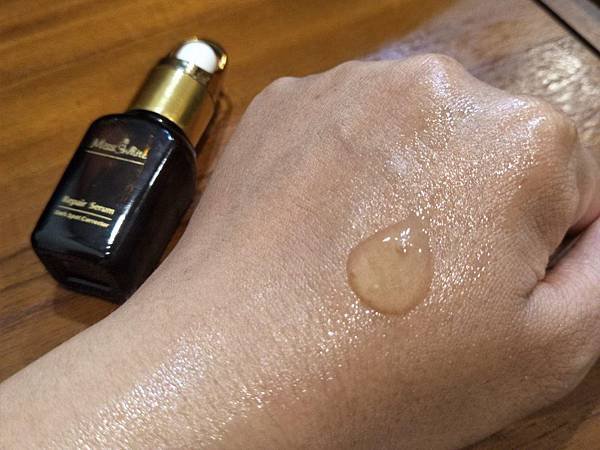 Repair serum修復美白精華2