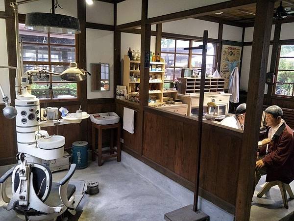 叫我小虎媽【遊】【花蓮鳳林】花蓮小九份@林田山林文化園區9