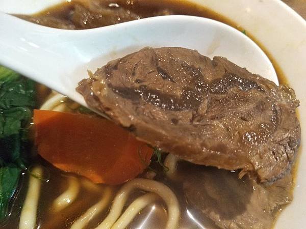 半筋半肉紅燒湯頭4