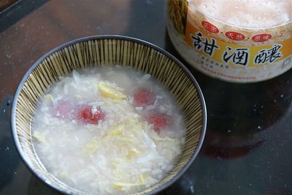 甜酒釀2