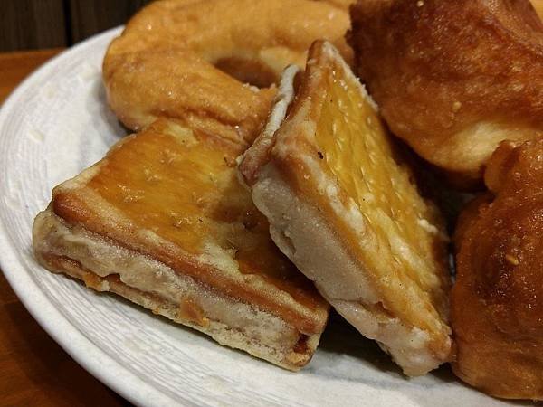 叫我小虎媽【食】【新北市八里】孩提時代的下午茶@姐妹雙胞胎4
