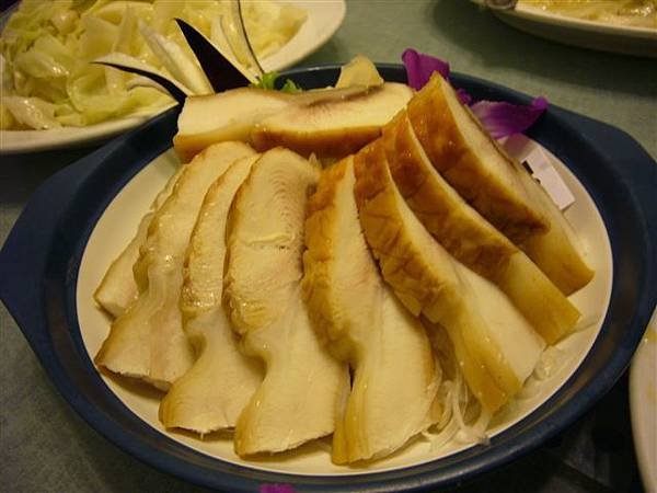 鯊魚煙