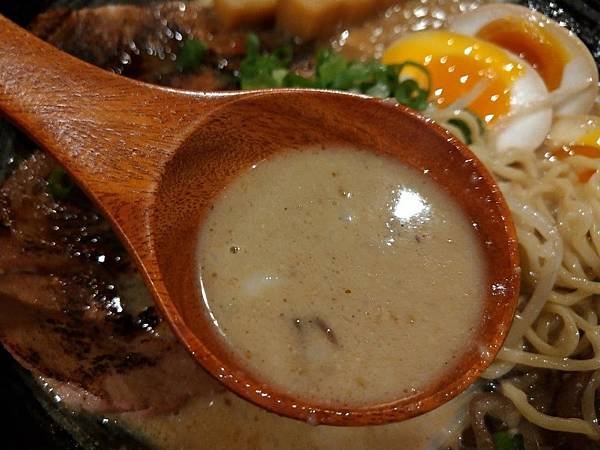 魚介醬油8