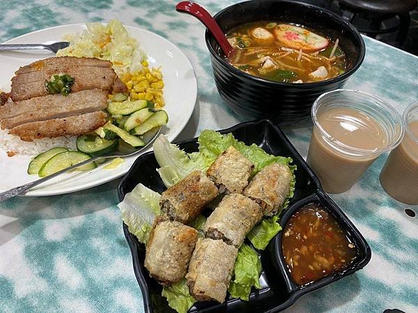 【食】【台北士林】士林夜市的美食@越南祥記美食7.jpg