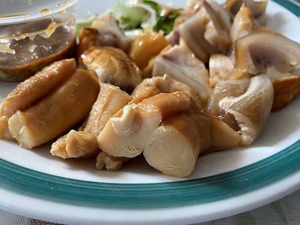 【食】【台北大同】很有故事的老台北@百年老店柴寮仔鯊魚煙8.jpg