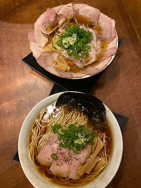 [新竹東區拉麵] 台北人氣東京醬油拉麵 鷹流東京醬油拉麵蘭丸