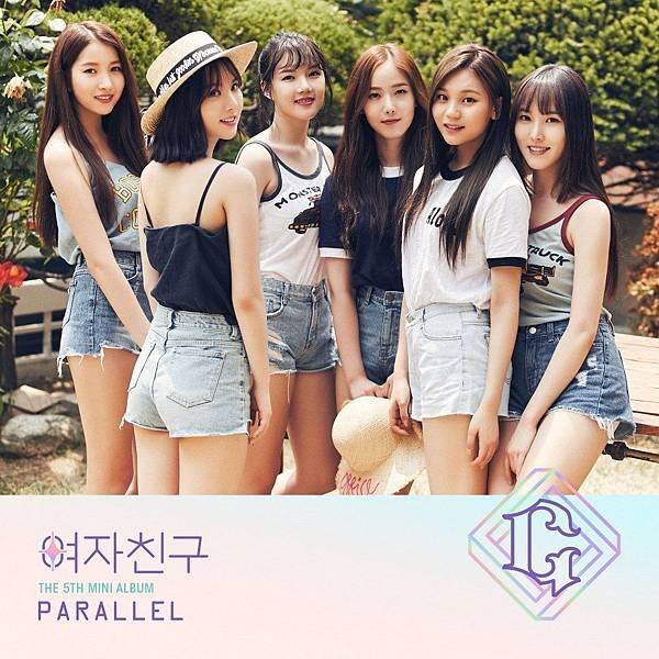 GFRIEND - Parallel.jpg