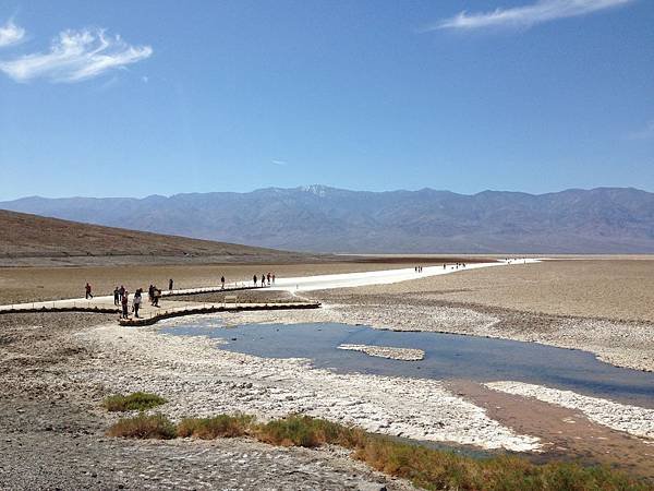 Badwater Basin