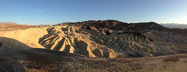 Zabriskie Point