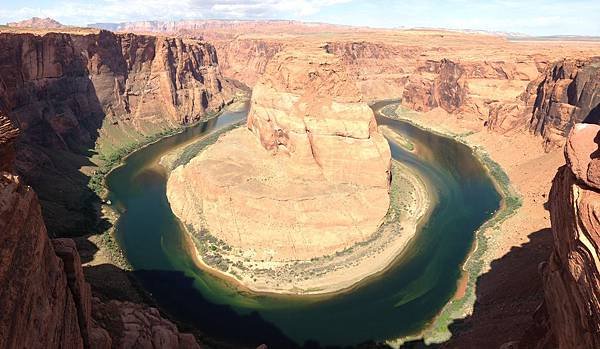 Horseshoe Bend