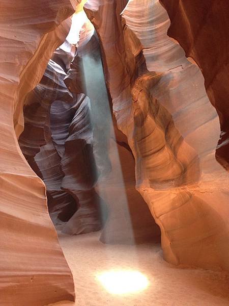 Antelope Canyon