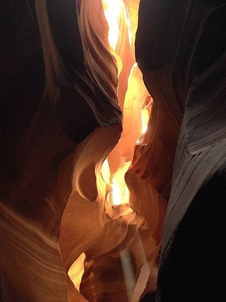 Antelope Canyon