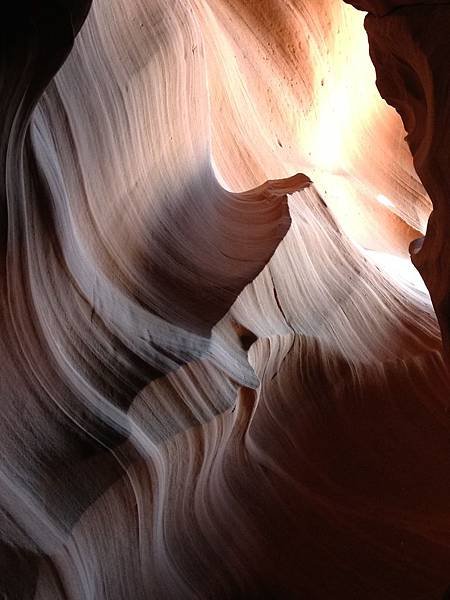 Antelope Canyon