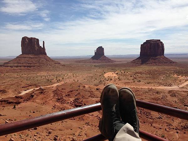 Monument Valley