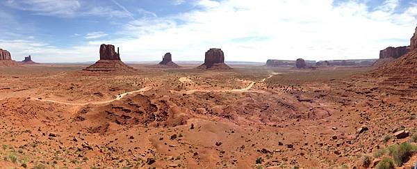 Monument Valley