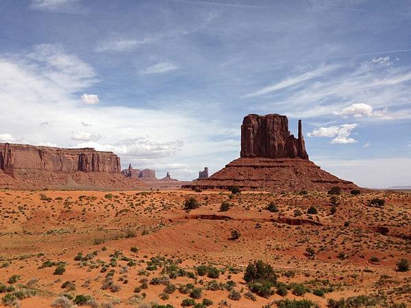 Monument Valley