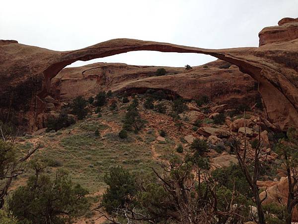 Landscape Arch