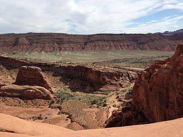 Delicate Arch