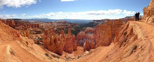 Navajo Loop