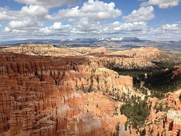 Bryce Point