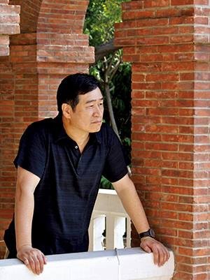 王浩一老師