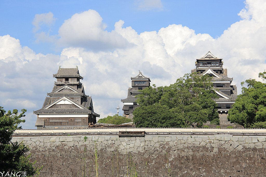 熊本城